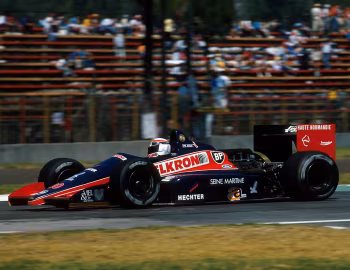Lola LC87 '1987