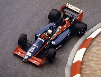 Lola LC87 '1987