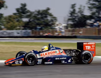Lola LC87 '1987