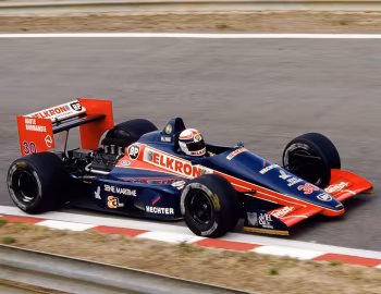 Lola LC87 '1987