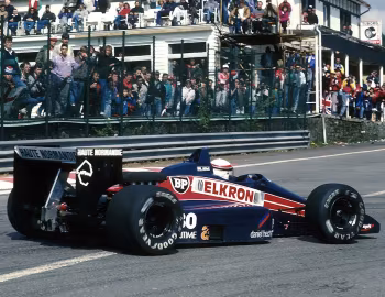Lola LC87 '1987