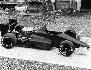 Lola LC87 '1987