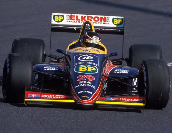 Lola LC88 '1988