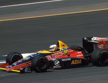Lola LC88 '1988