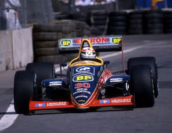 Lola LC88 '1988