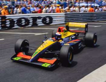 Lola LC90 '1990