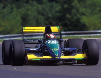 Lola LC91 '1991