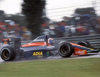 Lola LC91 '1991