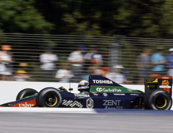 Lola LC91 '1991