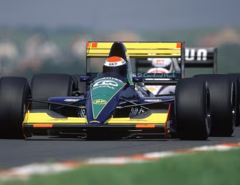 Lola LC91 '1991