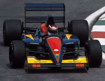 Lola LC91 '1991