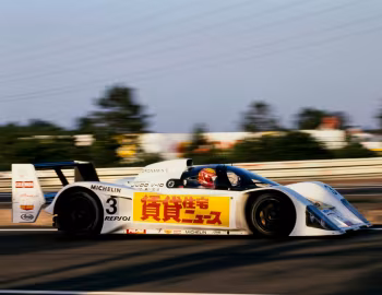 Lola T92/10 '1992