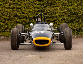 Lola T60 '1965–66