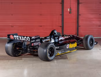 Newman/Haas Racing Lola T96/00 (HU-05) '1996