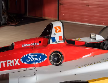 Newman/Haas Racing Lola B05/00 '2005