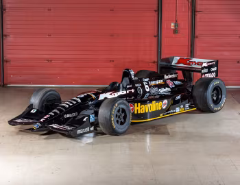 Newman/Haas Racing Lola T96/00 (HU-05) '1996