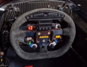 Panel frontal Newman/Haas Racing Lola B02/00 '2002
