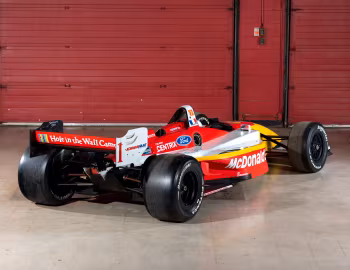 Newman/Haas Racing Lola B05/00 '2005