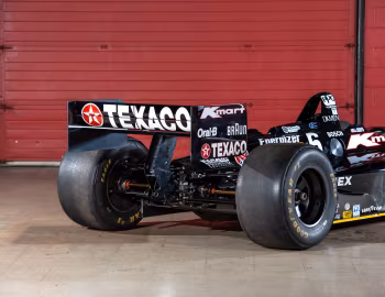 Newman/Haas Racing Lola T96/00 (HU-05) '1996