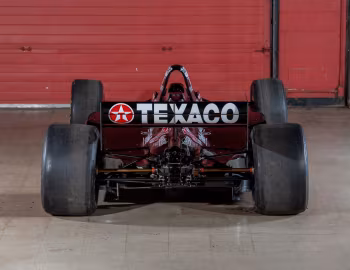 Newman/Haas Racing Lola T96/00 (HU-05) '1996
