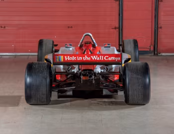 Newman/Haas Racing Lola B05/00 '2005