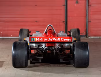 Newman/Haas Racing Lola B01/00 '2004