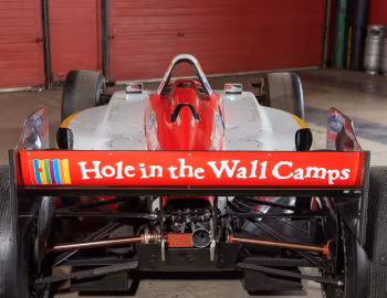 Newman/Haas Racing Lola B05/00 '2005