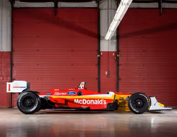 Newman/Haas Racing Lola B05/00 '2005