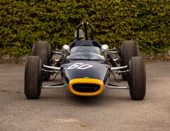 Lola T60 '1965–66