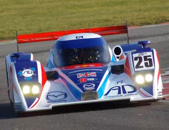 RML Lola B08/80 (B0880-HU03) '2009