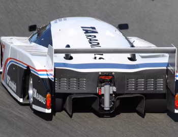 BF Goodrich Lola T616 '1983