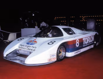 BF Goodrich Lola T616 '1983