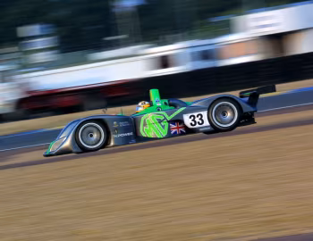 MG EX257 '2001