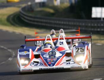 Lola MG EX264 '2005