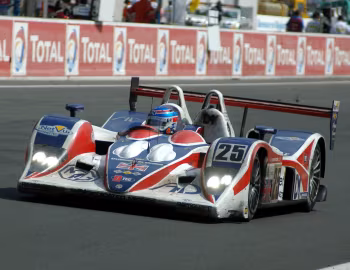 Lola MG EX264 '2005
