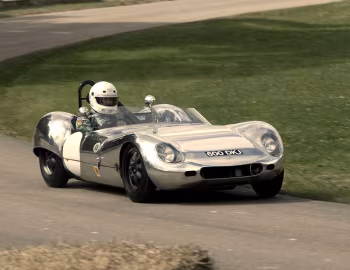 Lola Mk1 '1960–63