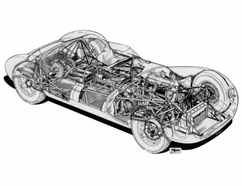 Lola Mk1 '1960–63