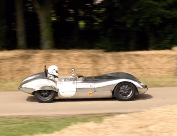 Lola Mk1 '1960–63