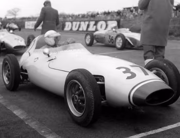 Lola Mk2 '1960