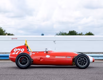 Lola Mk2 '1960