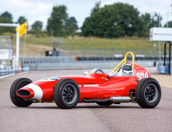 Lola Mk2 '1960