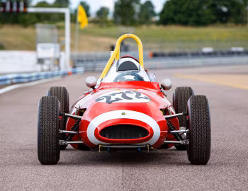 Lola Mk2 '1960