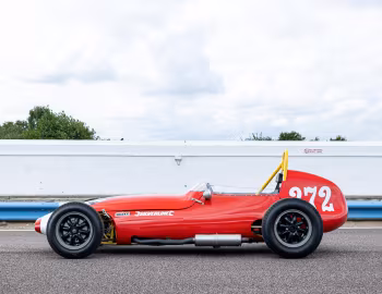 Lola Mk2 '1960