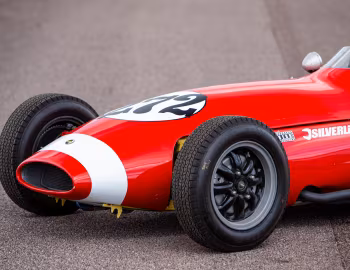 Lola Mk2 '1960