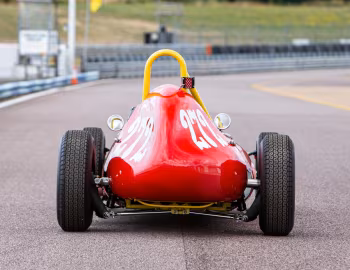 Lola Mk2 '1960