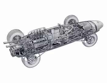 Lola Mk4 '1962