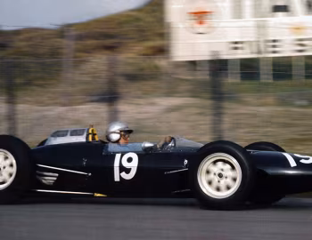 Lola Mk4 '1962