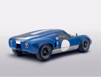 Lola Mk6 GT '1963–64