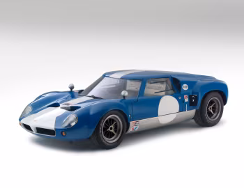 Lola Mk6 GT '1963–64