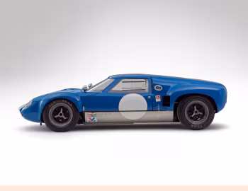 Lola Mk6 GT '1963–64